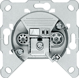 WCD inbreng tv+radio EDC1000 2G EIND(Hirschmann)